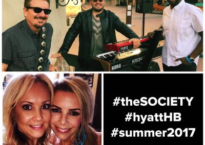 SOCIETY HB Hyatt 7 14 17 3